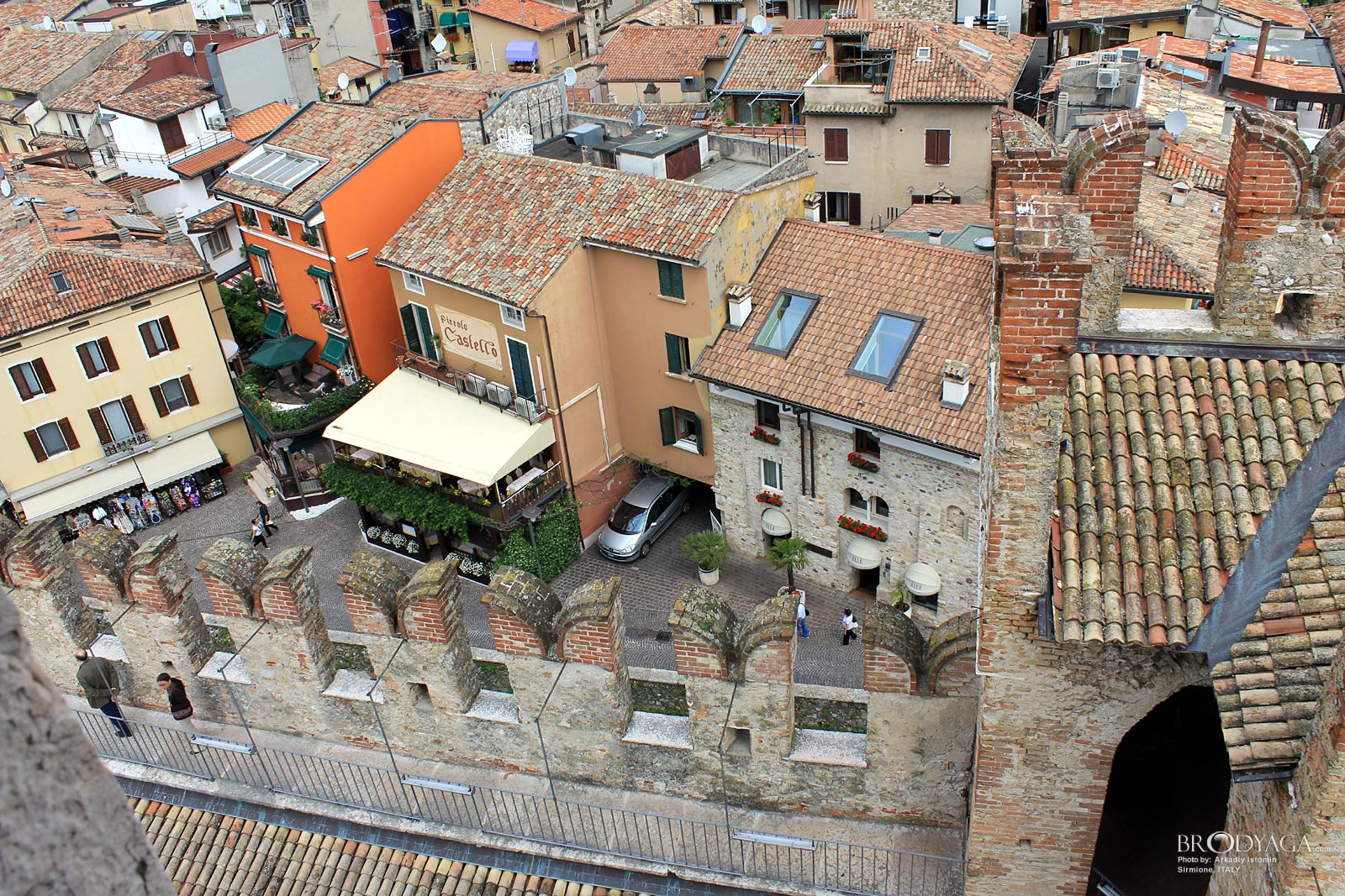 Sirmione